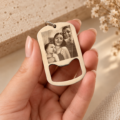 Llavero Abridor Personalizado con Foto