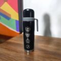 Termo Comet personalizado con frase o diseño